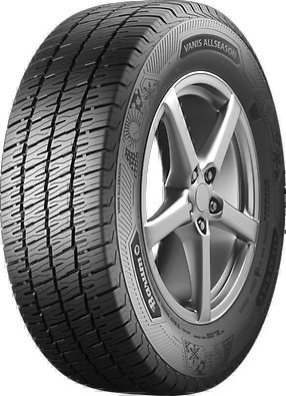 Barum Vanis AllSeason 195/75 R16 107/105 R