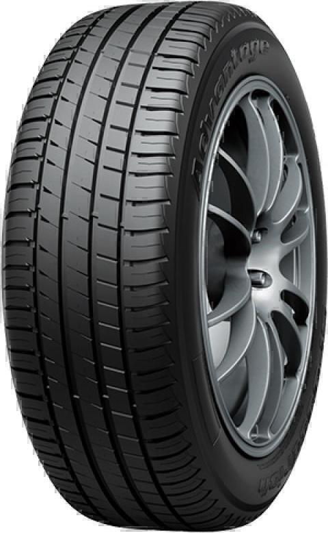 BFGoodrich ADVANTAGE XL 195/65 R15 95 H