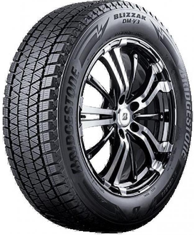 Bridgestone BLIZZAK DM-V3 XL 235/55 R19 105 T