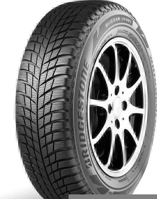 Bridgestone Blizzak LM001 185/65 R14 86 T