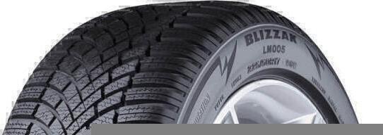 Bridgestone BLIZZAK LM005 FR 225/45 R17 91 H