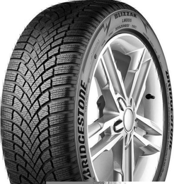 Bridgestone BLIZZAK LM005 XL FR 225/45 R17 94 H