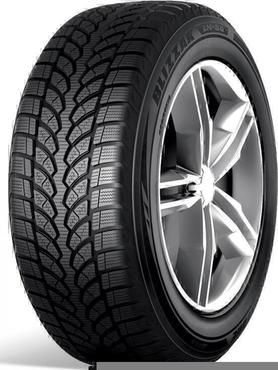 Bridgestone BLIZZAK LM80 AO 215/65 R16 98 H