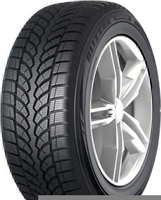 Bridgestone BLIZZAK LM80EVO 235/60 R16 100 H