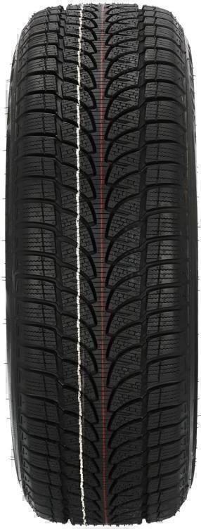 Bridgestone BLIZZAK LM80EVO XL 235/75 R15 109 T