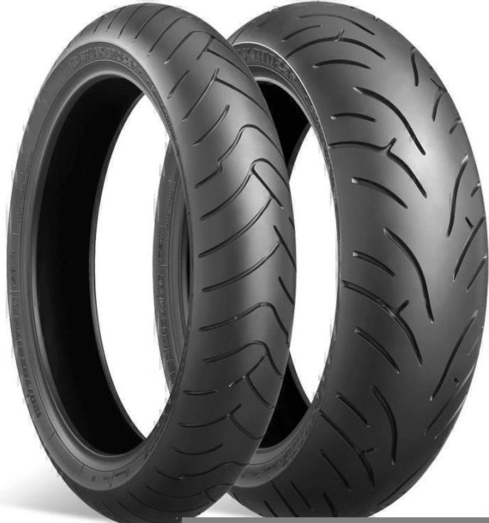 Bridgestone BT023 TL Rear 150/70 R17 69 W