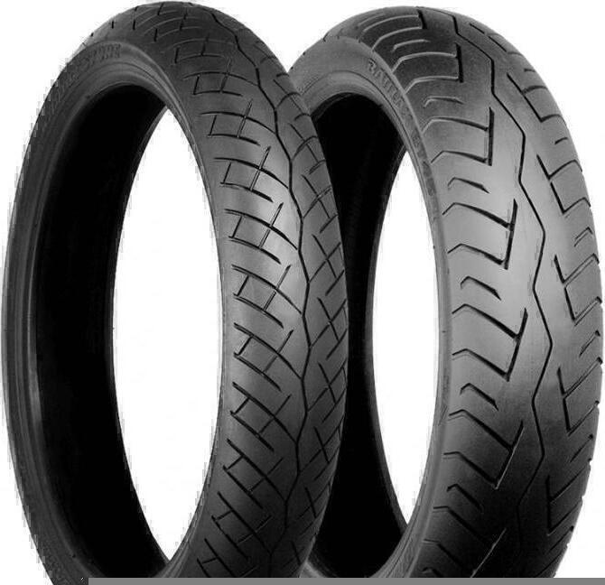 Bridgestone BT45 TT Front 3.5 -18 56 H