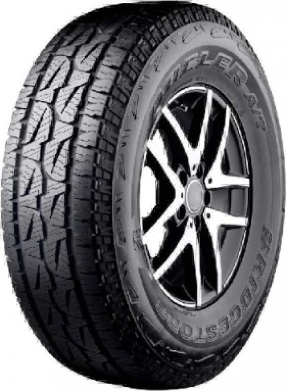 Bridgestone DUELER A/T 001 245/70 R16 107 T
