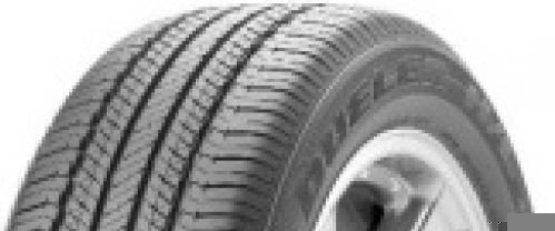 Bridgestone DUELER H/L 400 FR EXT MOE 235/50 R18 97 H