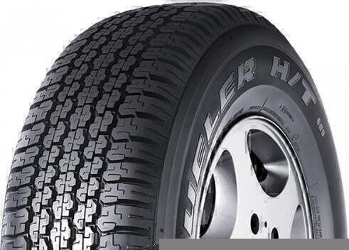 Bridgestone DUELER H/T 689 RFD 245/70 R16 111 S
