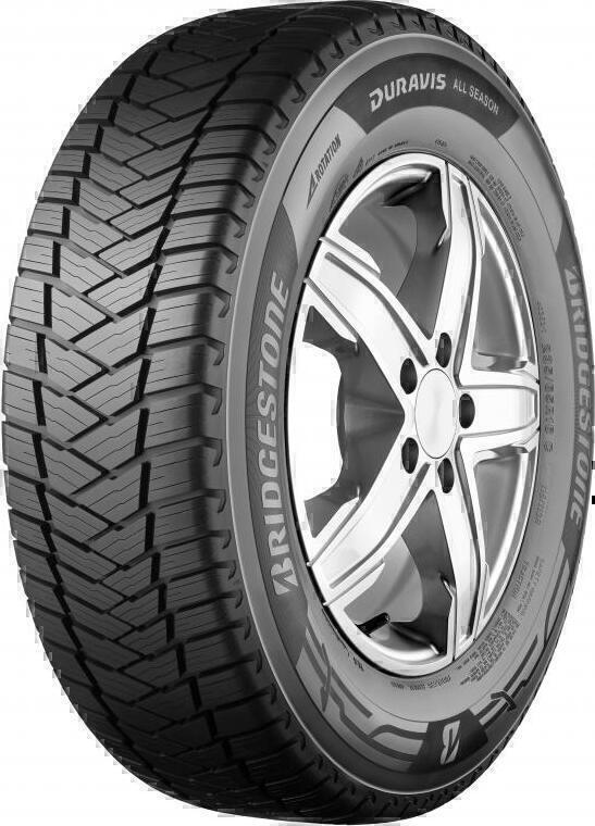 Bridgestone DURAVIS A/S 205/75 R16 110 R