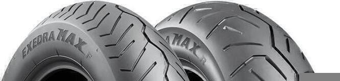 Bridgestone E-MAX TT Front 130/90 -16 67 H