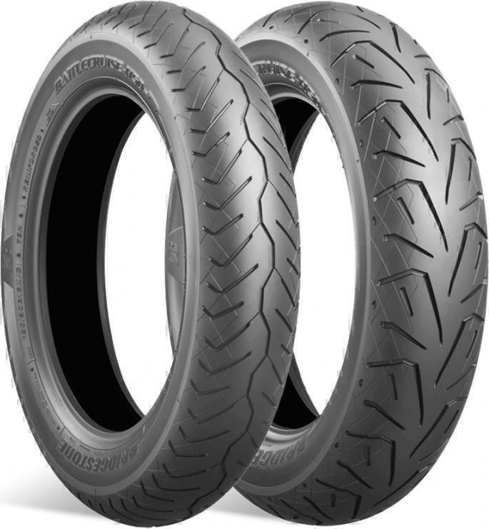 Bridgestone H50 TL Front 120/70 R18 59 W
