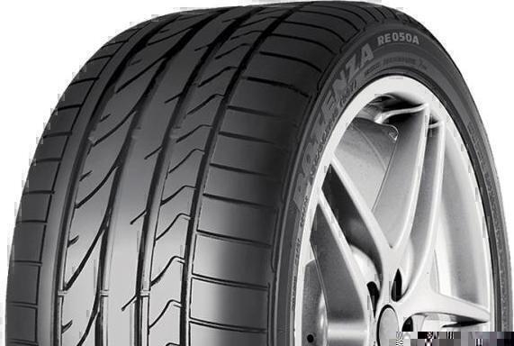 Bridgestone POTENZA RE050A XL * 205/45 R17 88 V