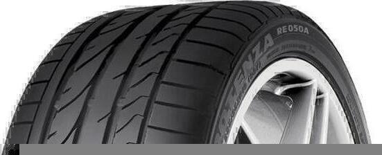 Bridgestone POTENZA RE050A XL FR RFT * 245/35 R20 95 Y