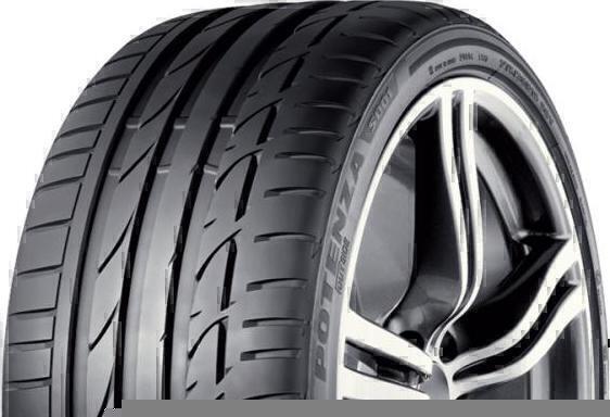 Bridgestone POTENZA S001 205/45 R17 84 W