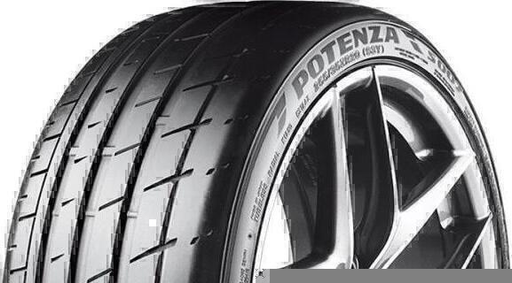 Bridgestone POTENZA S007 XL FR 305/30 R20 103 Y