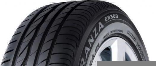 Bridgestone TURANZA ER300 FR * 205/55 R16 91 V
