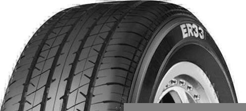 Bridgestone TURANZA ER33 255/35 R18 90 Y