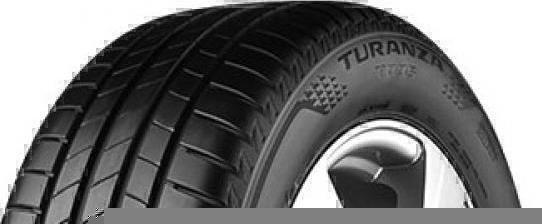 Bridgestone Turanza T005 AO 215/55 R17 94 V