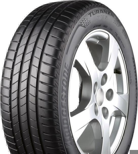 Bridgestone TURANZA T005 SLT 225/55 R17 97 W