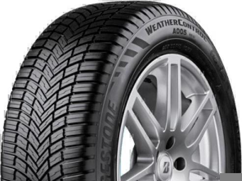 Bridgestone WEATHER CONTROL A005 EVO XL 195/65 R15 95 V