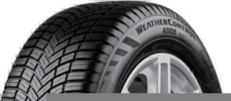 Bridgestone WEATHER CONTROL A005 EVO XL FR 225/45 R18 95 V