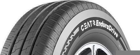 Ceat Enduradrive 195/70 R15 104/102 T