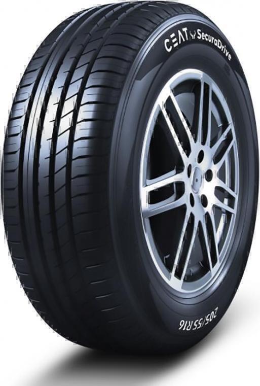 Ceat SecuraDrive 195/65 R15 91 V