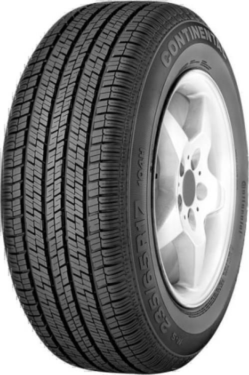 Continental 4x4Contact XL 215/65 R16 102 V