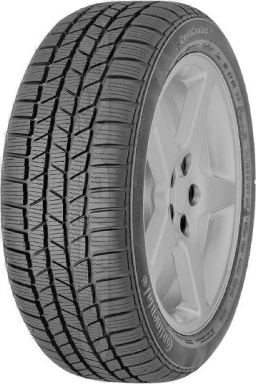 Continental ContiContact TS 815 ContiSeal 215/55 R17 94 V