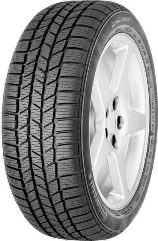 Continental ContiContact TS 815 XL ContiSeal 205/60 R16 96 V