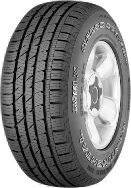 Continental ContiCrossContact LX XL FR 255/60 R18 112 V