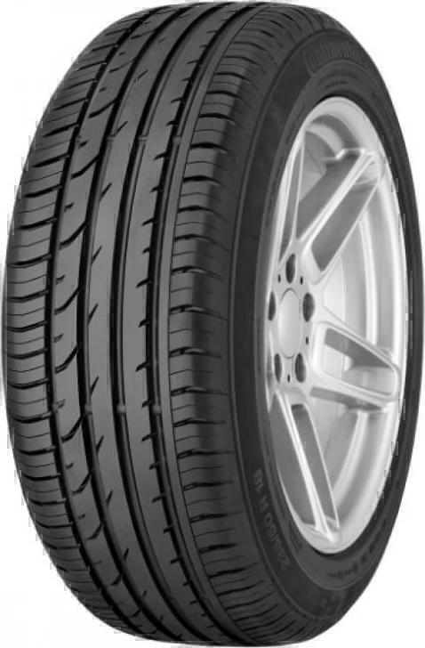 Continental ContiPremiumContact 2 215/55 R18 95 H