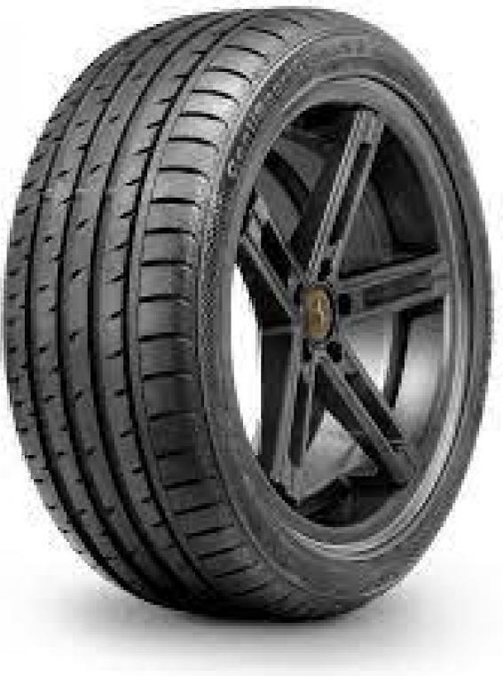 Continental ContiSportContact 3 FR MO 235/40 R18 91 Y