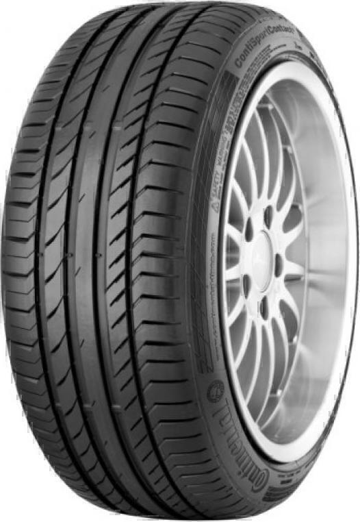 Continental ContiSportContact 5P XL FR N0 305/40 R20 112 Y