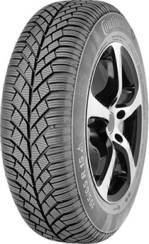 Continental ContiWinterContact TS 830 P FR N0 265/40 R19 98 V