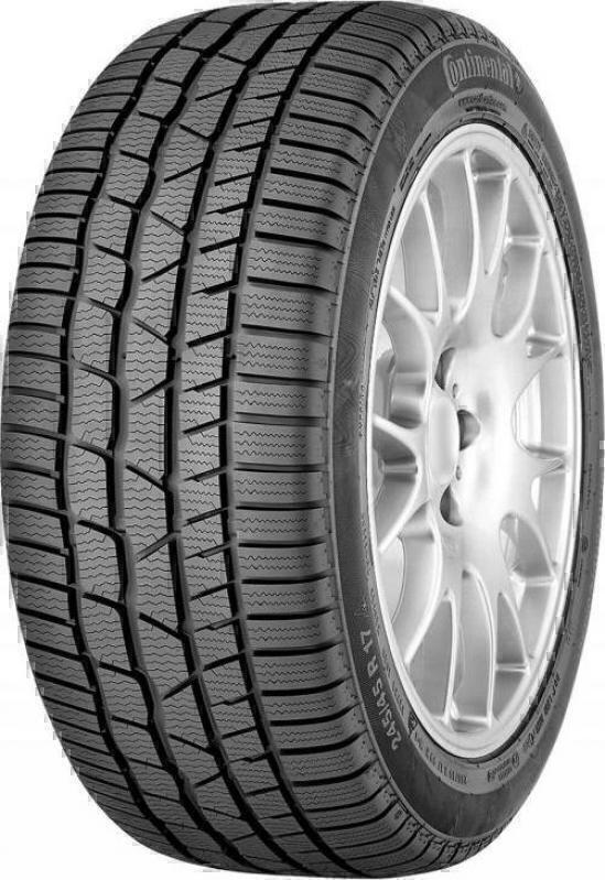 Continental ContiWinterContact TS 830 P XL FR ContiSeal 205/50 R17 93 H