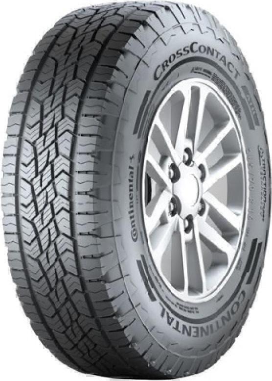 Continental CrossContact ATR FR 265/60 R18 110 H