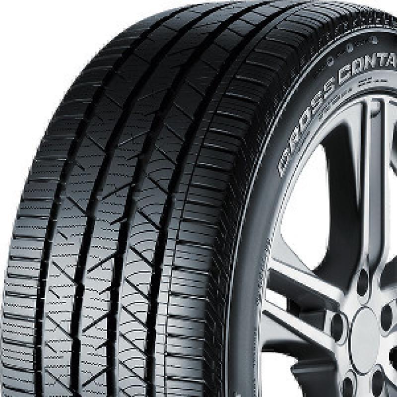 Continental CrossContact LX Sport FR MGT 265/45 R20 104 W