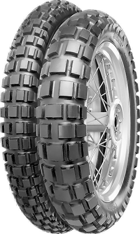 Continental TKC80 Twinduro TT Front 80/90 -21 48 Q