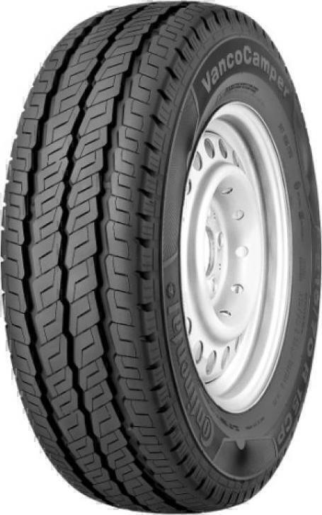 Continental VancoCamper 225/75 R16 116 R