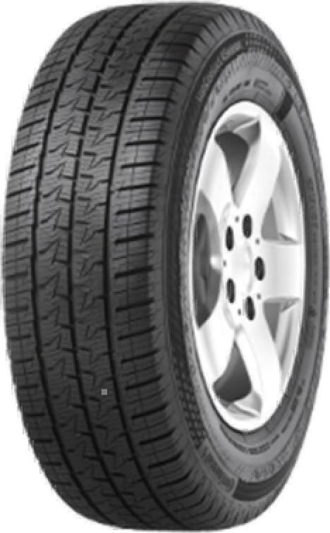 Continental VanContact 4Season 195/60 R16 99/97 H