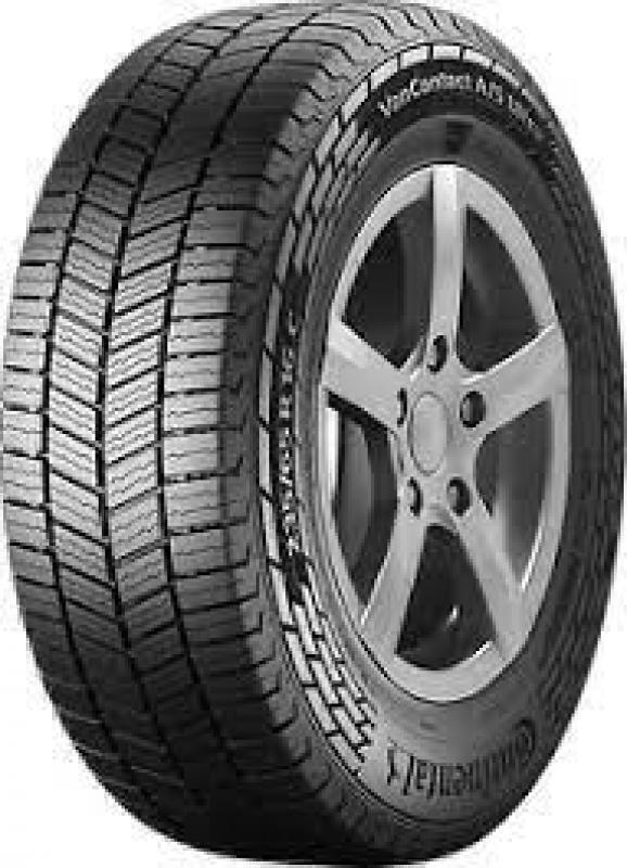 Continental VanContact A/S 285/65 R16 131 R