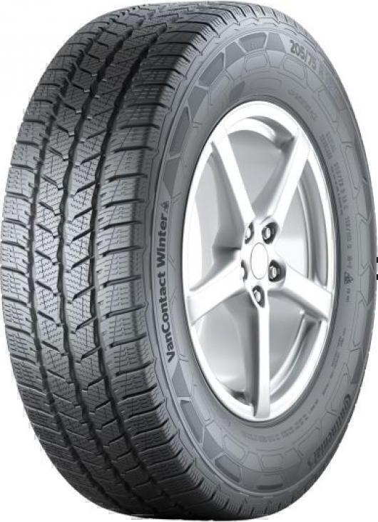 Continental VanContact Winter 225/70 R15 112/110 R