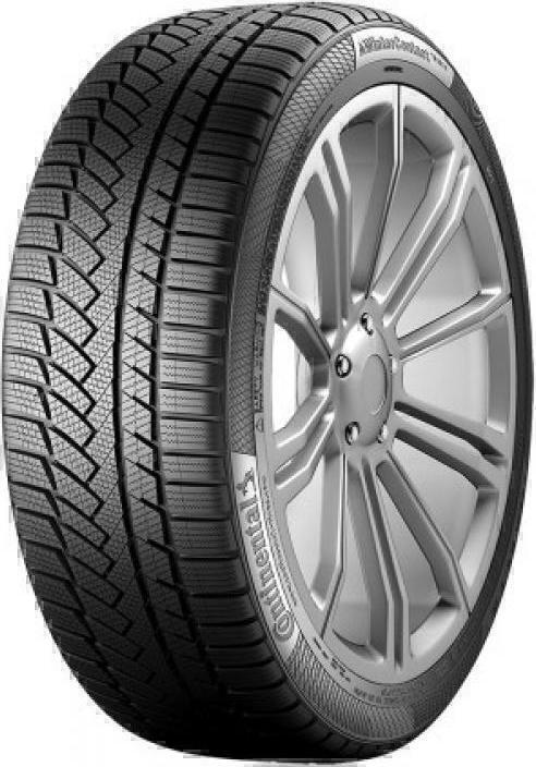 Continental WinterContact TS 850 P SUV FR 225/70 R16 103 H