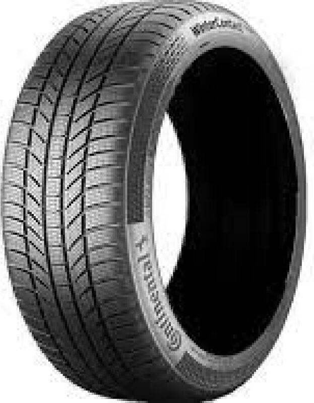 Continental WinterContact TS 870 P XL FR 215/55 R18 99 V