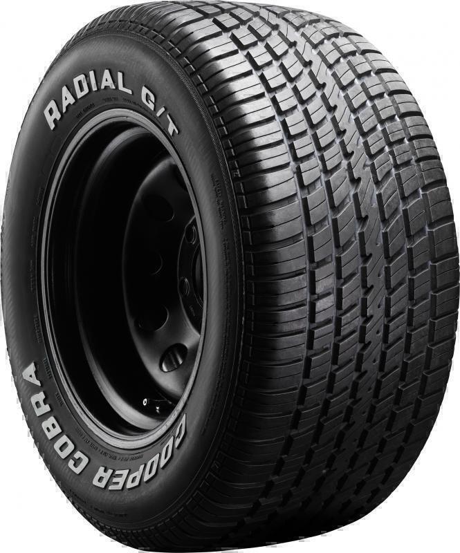 Cooper COBRA G/T RWL 235/70 R15 102 T