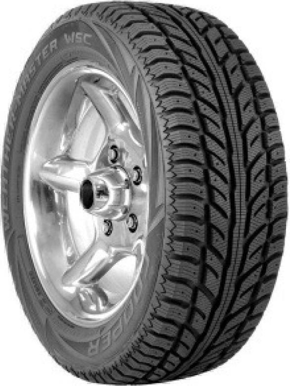 Cooper WEATHERMASTER WSC 225/75 R16 104 T