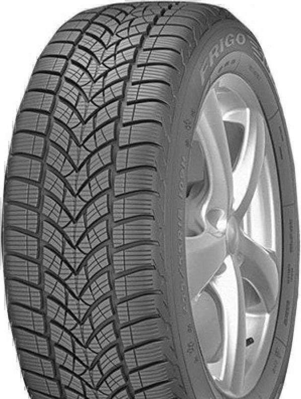 Dębica FRIGO SUV 2 XL 225/65 R17 106 H